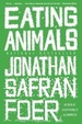 Cover of Eating Animals