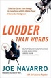 Cover of Louder than Words