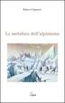 Cover of La metafora dell'alpinismo