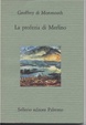 Cover of La profezia di Merlino