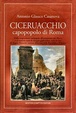 Cover of Ciceruacchio capopopolo di Roma