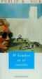 Cover of EL HOMBRE EN EL CASTILLO