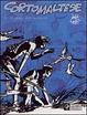 Cover of Corto Maltese