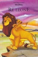 Cover of Il Re Leone