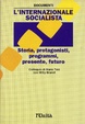 Cover of L'Internazionale socialista