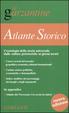 Cover of Atlante storico: Cronologia della storia universale