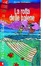 Cover of La rotta delle balene