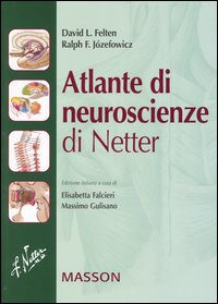 Image of Atlante di neuroscienze di Netter