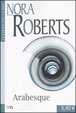 Cover of Arabesque