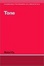 Cover of "Tone"