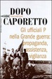 Cover of Dopo Caporetto