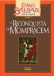 Cover of La Riconquista di Mompracem