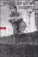 Cover of Angeli da un'ala soltanto
