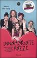 Cover of Innamorate pazze