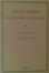 Cover of Canto delle pianure
