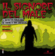 Cover of Il signore del male