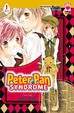 Cover of Peter Pan Syndrome 1 (di 2)