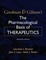 Cover of Goodman & Gilman's The Pharmacological Basis of Therapeutics