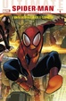 Cover of Ultimate Comics: Spider-Man n. 1