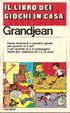Cover of Il libro dei giochi in casa