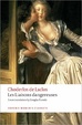 Cover of Les Liaisons Dangereuses