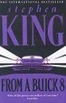 Cover of From a Buick 8