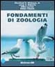 Cover of Fondamenti di zoologia