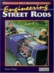 Cover of Engineering Street Rods