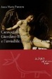 Cover of Caravaggio, Giordano Bruno e l'invisibile natura delle cose