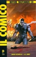 Cover of Before Watchmen: Il Comico n. 5