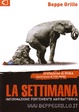 Cover of La settimana