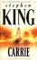 Cover of Carrie