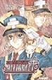 Cover of THE GENTLEMEN ALLIANCE CROSS Nº 6