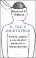 Cover of Il tao e Aristotele