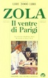 Cover of Il ventre di Parigi