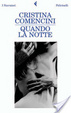 Cover of Quando la notte