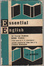 Cover of Essential English for Foreign Students - Book THREE