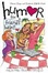 Cover of "Humor For A Friend's Heart"