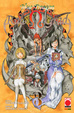 Cover of Blue Dragon vol. 3