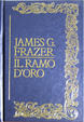 Cover of Il ramo d'oro vol. II