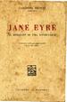 Cover of Jane Eyre