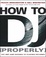 Cover of How to DJ