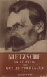 Cover of Nietzsche in Italia
