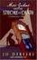Cover of "Miss Zukas and the Stroke of Death"