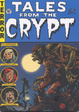 Cover of Tales from the Crypt vol. 6