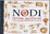 Cover of Nodi di mare, montagna