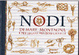 Cover of Nodi di mare, montagna