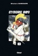 Cover of Cyborg 009, Tome 8