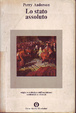 Cover of Lo stato assoluto