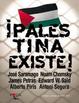 Cover of Palestina existe